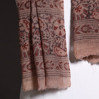 kalamkari stole