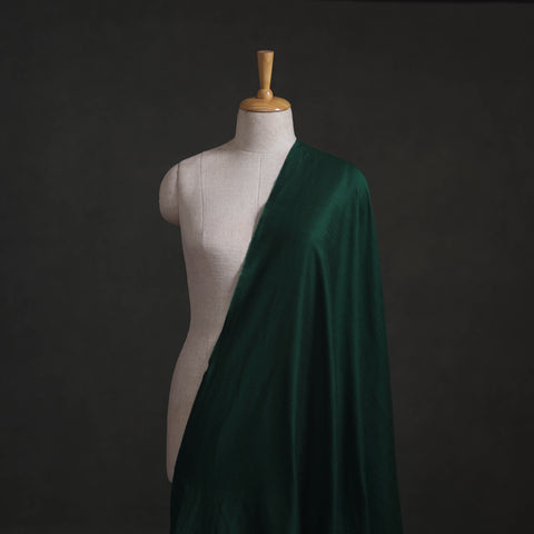 Slub Silk Plain Fabric 10