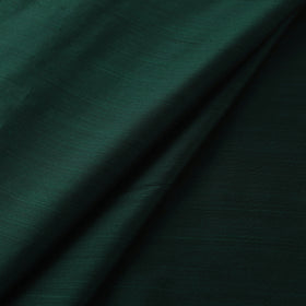 Slub Silk Plain Fabric 10
