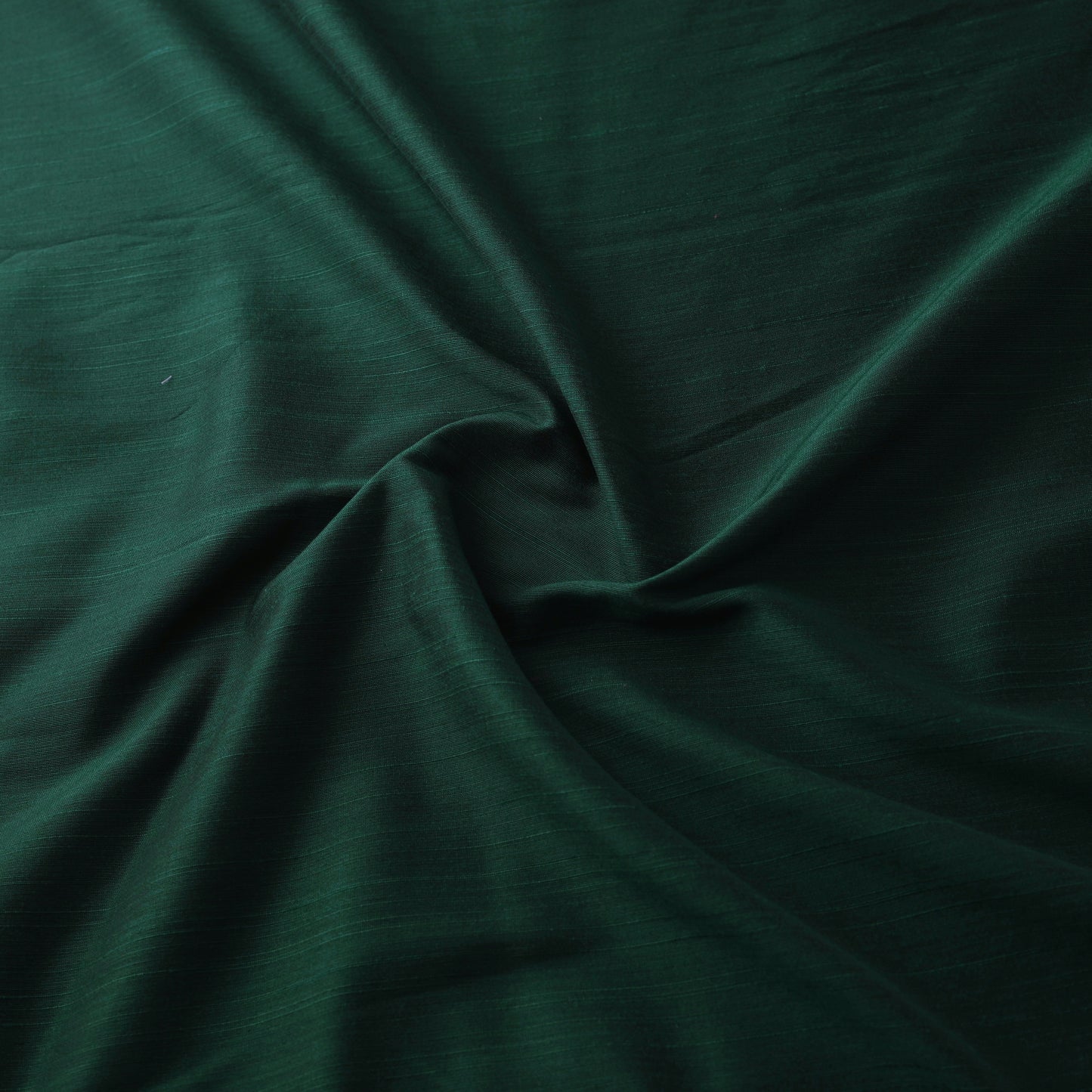 Slub Silk Plain Fabric 10