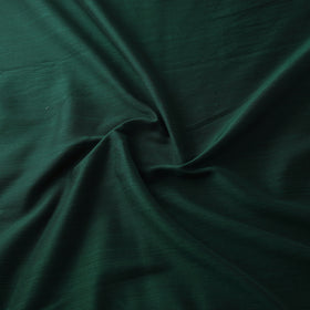 Slub Silk Plain Fabric 10