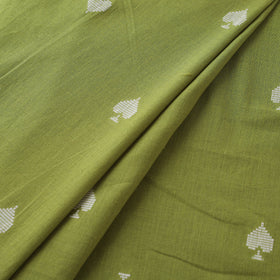 Prewashed Cotton Jacquard Buti Fabric 04