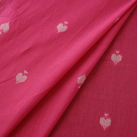 Prewashed Cotton Jacquard Buti Fabric 03