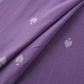 Prewashed Cotton Jacquard Buti Fabric 02
