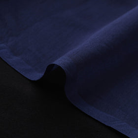 Shibori Tie-Dye Chanderi Silk Fabric 11
