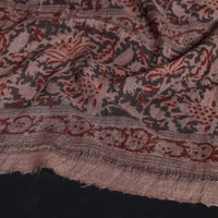 kalamkari stole