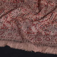 kalamkari stole