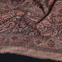 kalamkari stole