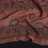 kalamkari stole