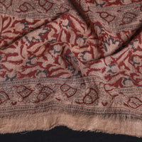 Kalamkari Stole 