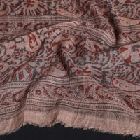 kalamkari stole