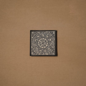 Traditional handpainted madhubani painting by hira devi (6