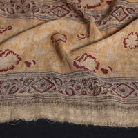 kalamkari stole