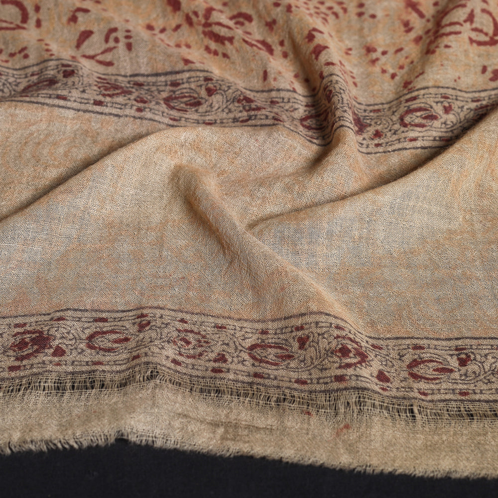 Kalamkari Stole 