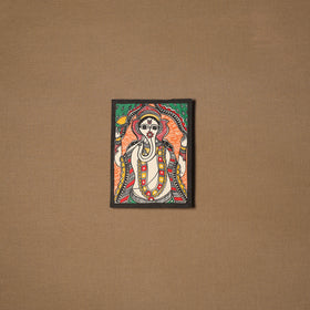 Traditional handpainted madhubani painting by hira devi (7