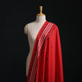 Prewashed Cotton Jacquard Fabric 16