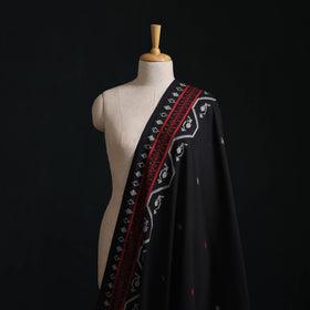 Prewashed Cotton Jacquard Fabric 01