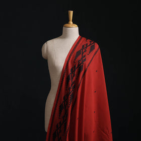 Prewashed Cotton Jacquard Fabric 03