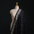Prewashed Cotton Jacquard Fabric 06