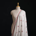 Prewashed Cotton Jacquard Fabric 07