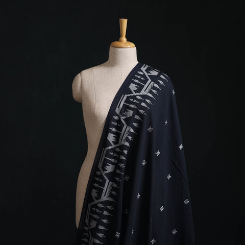 Prewashed Cotton Jacquard Fabric 09