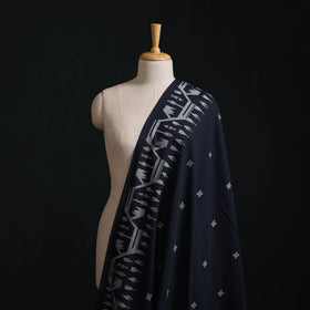 Prewashed Cotton Jacquard Fabric 09