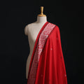 Prewashed Cotton Jacquard Fabric 10