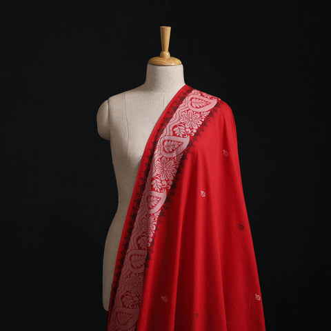 Prewashed Cotton Jacquard Fabric 10