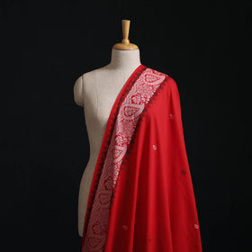 Prewashed Cotton Jacquard Fabric 10