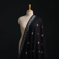 Prewashed Cotton Jacquard Fabric 14