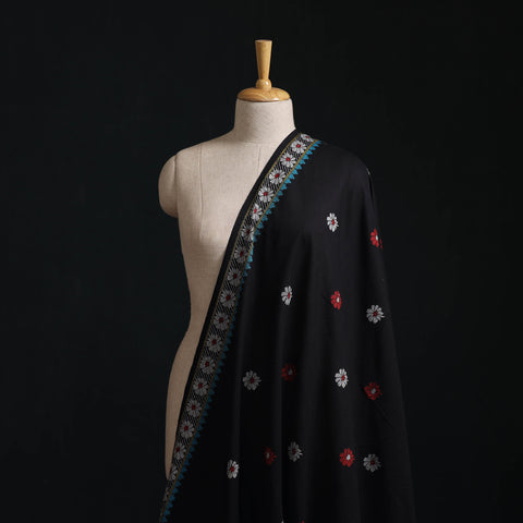 Prewashed Cotton Jacquard Fabric 14