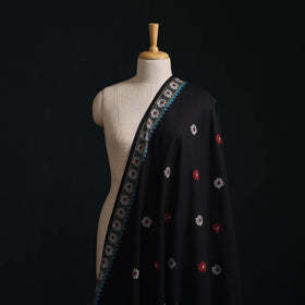 Prewashed Cotton Jacquard Fabric 14