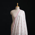 Prewashed Cotton Jacquard Fabric 17