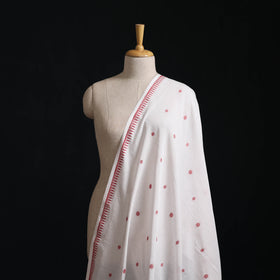 Prewashed Cotton Jacquard Fabric 17