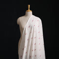 Prewashed Cotton Jacquard Fabric 18