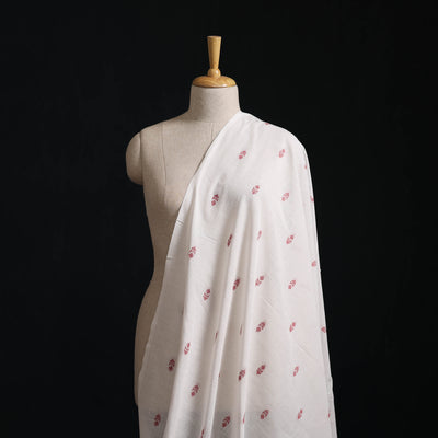 Prewashed Cotton Jacquard Fabric 18