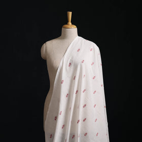 Prewashed Cotton Jacquard Fabric 18