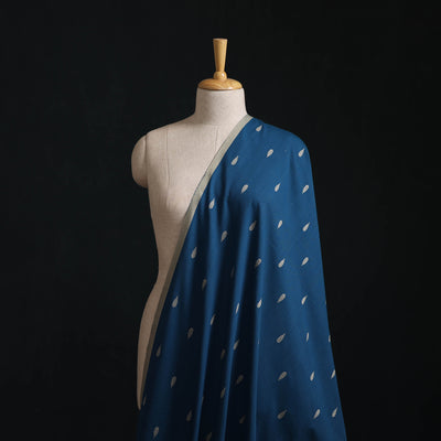 Prewashed Cotton Jacquard Fabric 19