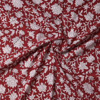 sanganeri fabric