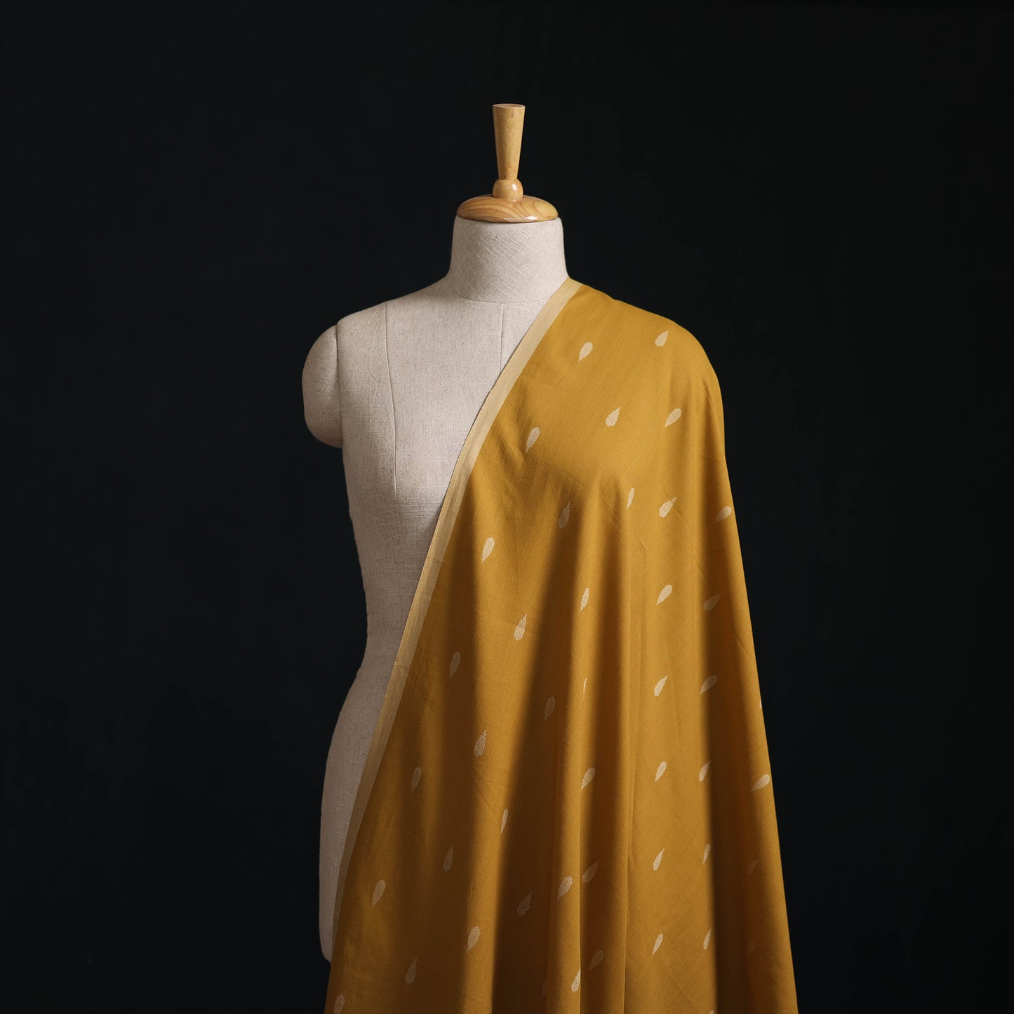 Prewashed Cotton Jacquard Fabric 21