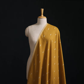 Prewashed Cotton Jacquard Fabric 21