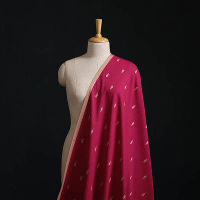 Prewashed Cotton Jacquard Fabric 22