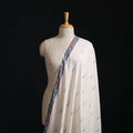 Pochampally Ikat Cotton Fabric 24