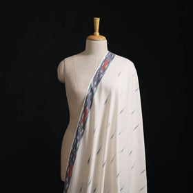 Pochampally Ikat Cotton Fabric 24