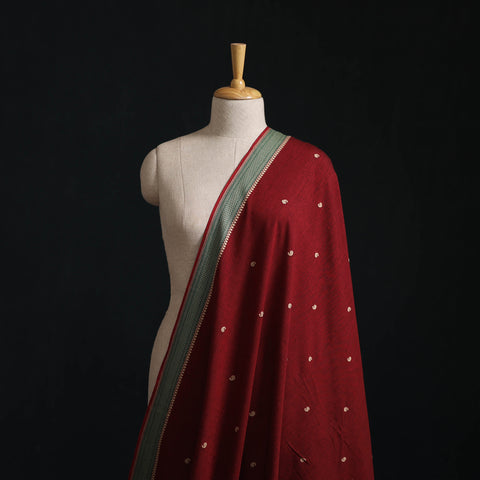 Prewashed Cotton Jacquard Fabric 26