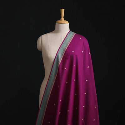 Prewashed Cotton Jacquard Fabric 28