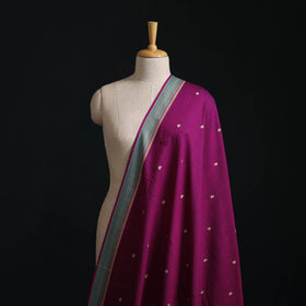 Prewashed Cotton Jacquard Fabric 28