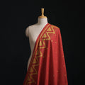 Prewashed Cotton Jacquard Fabric 30