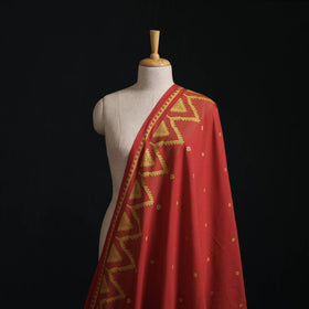 Prewashed Cotton Jacquard Fabric 30