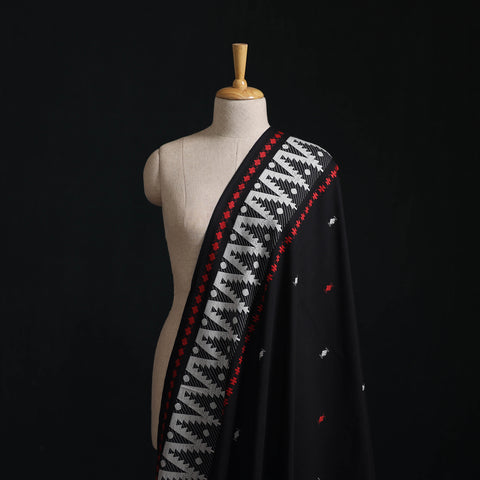 Prewashed Cotton Jacquard Fabric 31